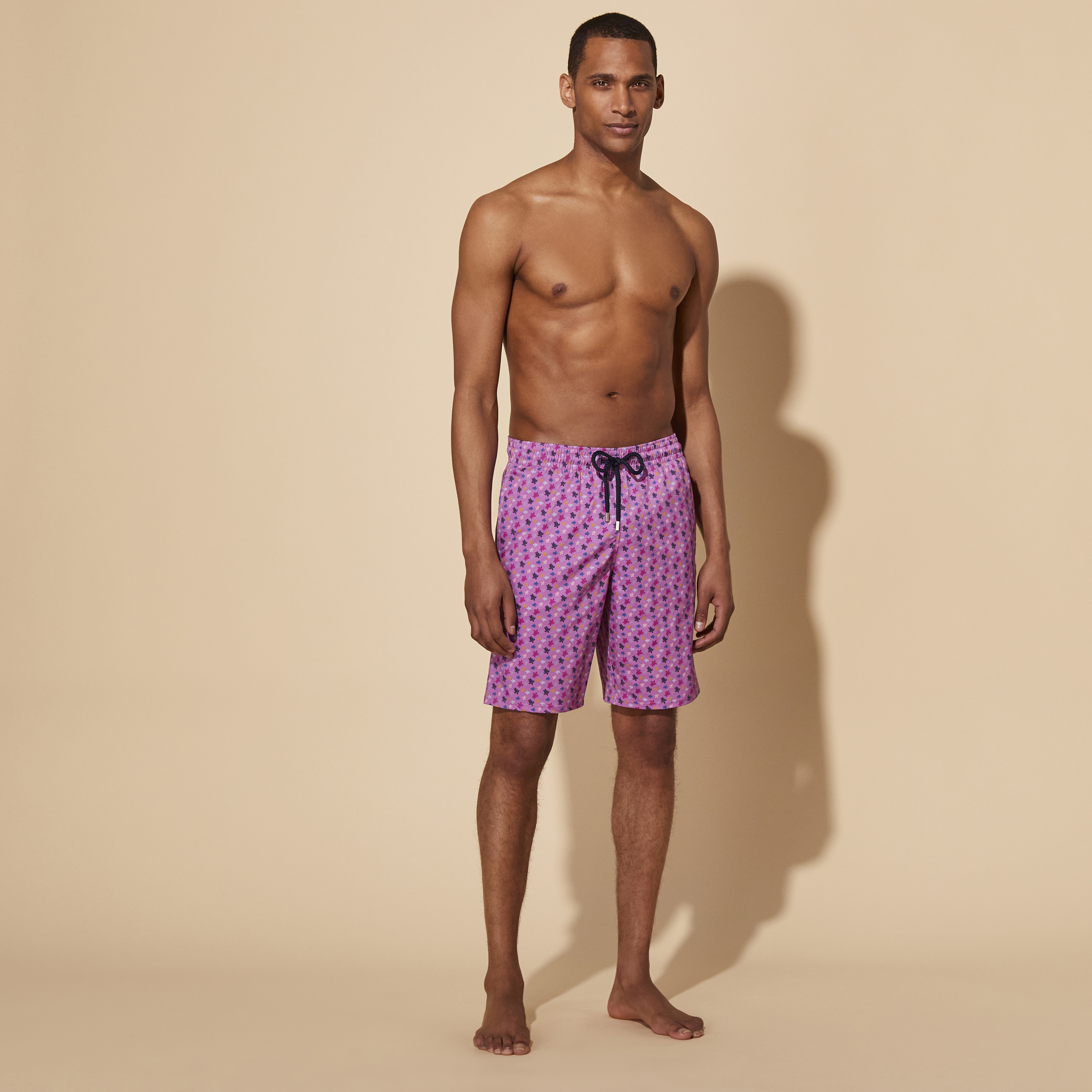 Vilebrequin long swim sales trunks