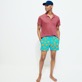 Men Starfish Dance Look vue de face Men Starfish Dance Look vue de face