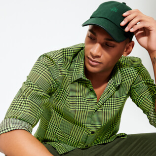 Autros Liso - Gorra lisa, Pimiento supp1 Autros Liso - Gorra lisa, Pimiento supp1