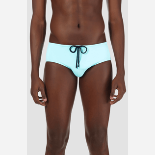 Hombre Slips y Boxers Liso - Bañador slip ajustado liso para hombre, Laguna supp1 Hombre Slips y Boxers Liso - Bañador slip ajustado liso para hombre, Laguna supp1