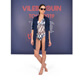 Look Femme Graphic Net, front Look Femme Graphic Net, front