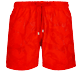 男款 Classic 神奇 - 男士 1999 Focus 遇水变色泳裤, Poppy red 细节视图5