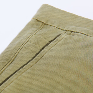 Herren Andere Uni - Slim Fit Chinohose für Herren, Farn supp4 Herren Andere Uni - Slim Fit Chinohose für Herren, Farn supp4