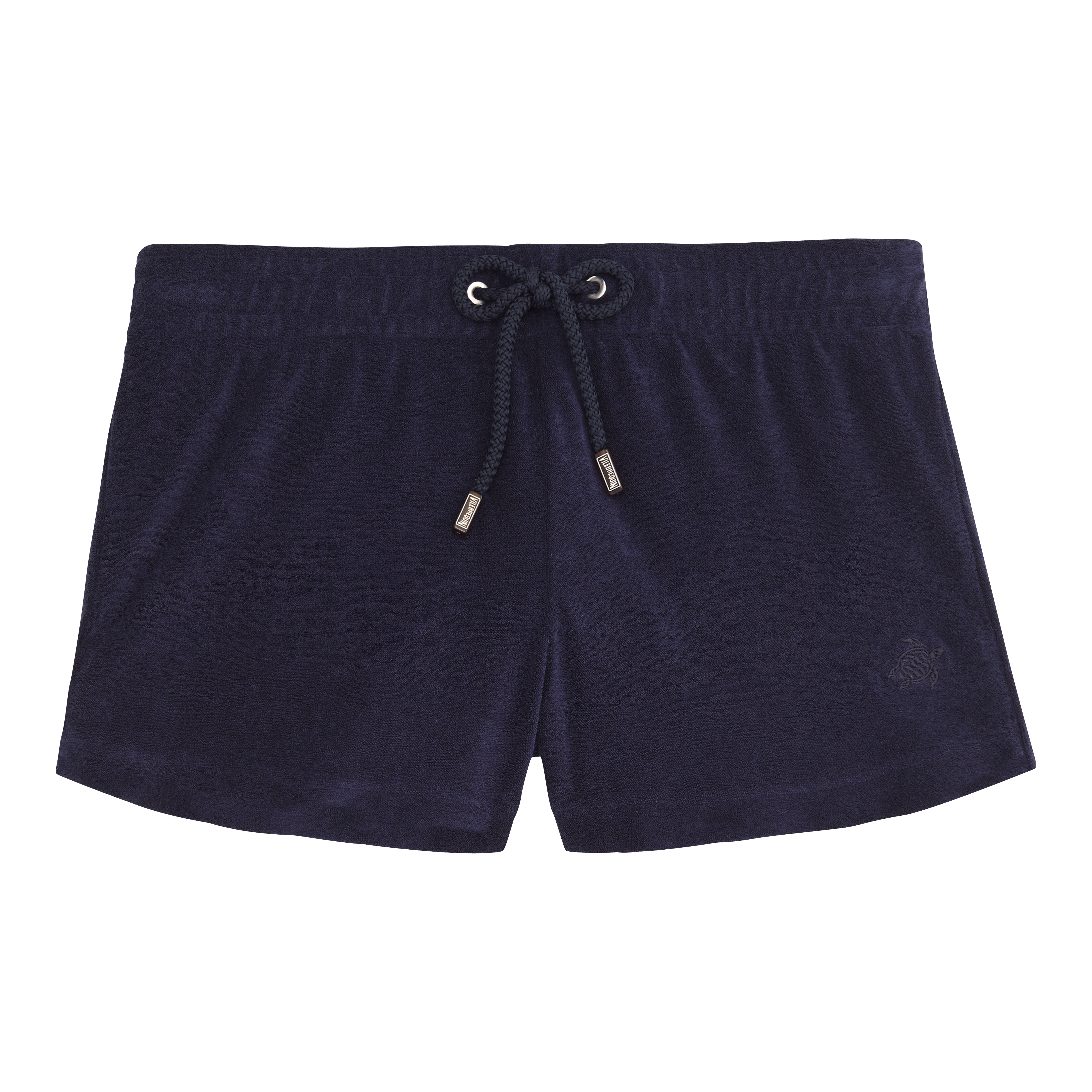 VILEBREQUIN WOMEN READY TO WEAR - WOMEN TERRY CLOTH SHORTIE SOLID - SHORTY - FIONA,FINP551P