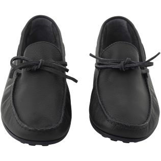 Herren Andere Uni - Solid Loafer aus Vollnarbenleder für Herren, Marineblau supp1 Herren Andere Uni - Solid Loafer aus Vollnarbenleder für Herren, Marineblau supp1