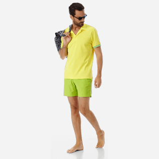 Men Flat belts Solid - Men Flat Belt Stretch swimtrunks Solid, Cactus supp2 Men Flat belts Solid - Men Flat Belt Stretch swimtrunks Solid, Cactus supp2