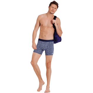 Men Others Printed - Turtles Boxer, Navy supp2 Men Others Printed - Turtles Boxer, Navy supp2