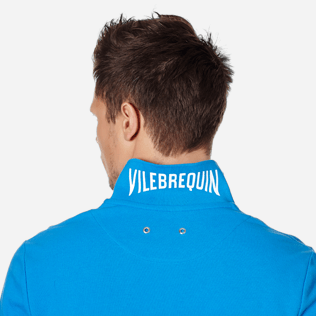Homme AUTRES Uni - Polo en Coton Homme Uni, Atoll supp1 Homme AUTRES Uni - Polo en Coton Homme Uni, Atoll supp1