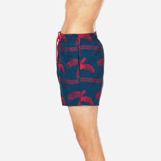 Men Embroidered Embroidered - Men Swimtrunks Embroidered Palmiers - Limited Edition, Spray supp3 Men Embroidered Embroidered - Men Swimtrunks Embroidered Palmiers - Limited Edition, Spray supp3