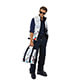 Vitali Ski Look, front Vitali Ski Look, front