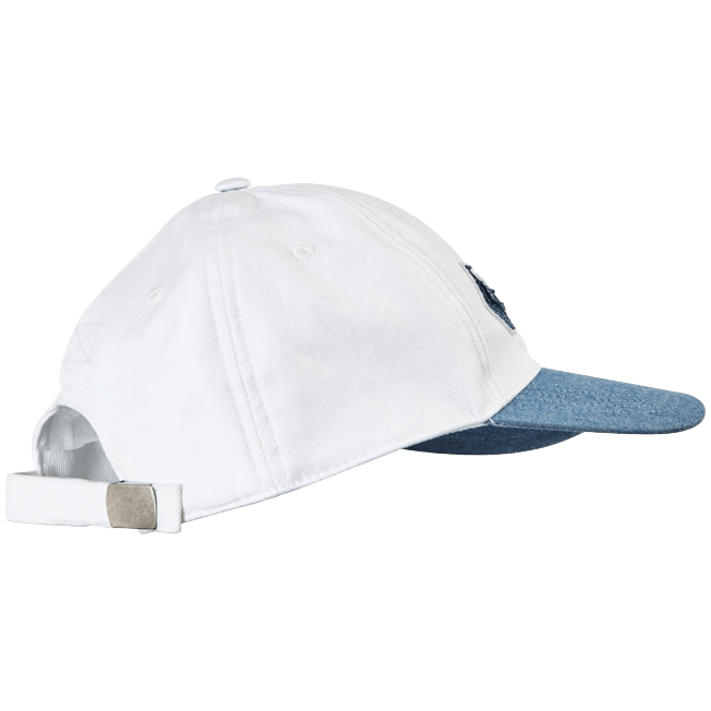Men Baseball Cap Vintage Vilebrequin Logo | Vilebrequin Website | CAPON