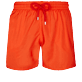 男款 Ultra-light classique 纯色 - 男士纯色超轻便携式泳裤, Medlar 正面图