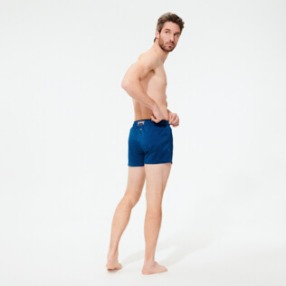 Men Short classic Solid - Men Swimwear Short and Fitted Stretch Solid, Goa backworn Men Short classic Solid - Men Swimwear Short and Fitted Stretch Solid, Goa backworn