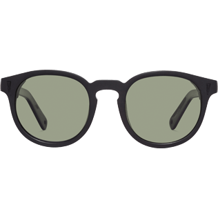 Sunglasses Solid - Polarised Khaki Sunglasses, Black front Sunglasses Solid - Polarised Khaki Sunglasses, Black front