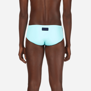 Hombre Slips y Boxers Liso - Bañador slip ajustado liso para hombre, Laguna supp2 Hombre Slips y Boxers Liso - Bañador slip ajustado liso para hombre, Laguna supp2