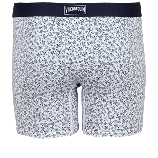 Homme AUTRES Imprimé - Caleçon Tortues, Blanc back Homme AUTRES Imprimé - Caleçon Tortues, Blanc back