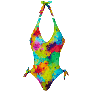 Costume Da Bagno Trikini Donna Holi Party Sito Vilebrequin Ffih0h03