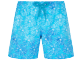 Boys Others Printed - Boys Swimwear Urchins, Horizon front view