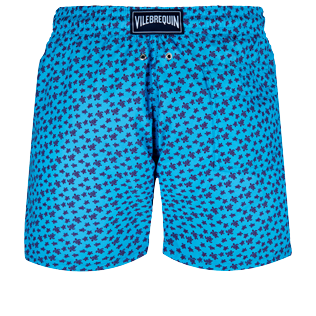 vilebrequin men's swim trunks