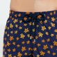 男款 Embroidered 绣 - 男士 Micro Ronde Des Tortues 刺绣泳装 - 限量版, Navy 细节视图2