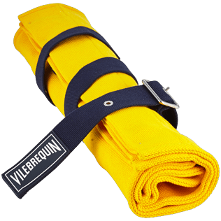 Autros Liso - Gran Bolsa de playa lisa, Curcuma supp1 Autros Liso - Gran Bolsa de playa lisa, Curcuma supp1