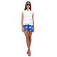 Look Casual Crystal Turtle Bikini donna, front Look Casual Crystal Turtle Bikini donna, front