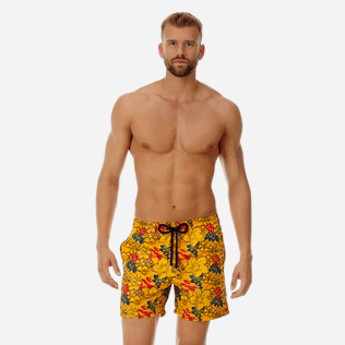 mango swim shorts
