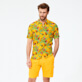 Men Go Bananas Look, front Men Go Bananas Look, front