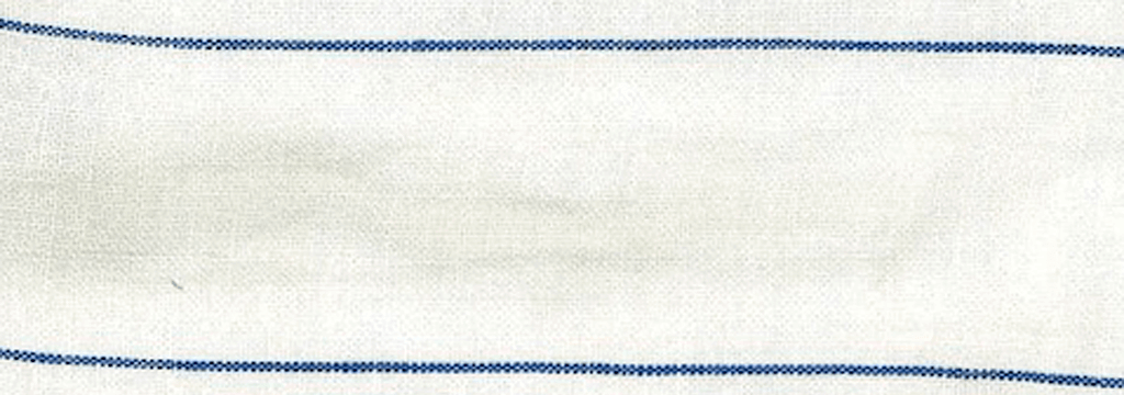 Hombre Autros Gráfico - Bermudas de lino con estampado 1972 Stripes para hombre, Blanco tiza estampado
