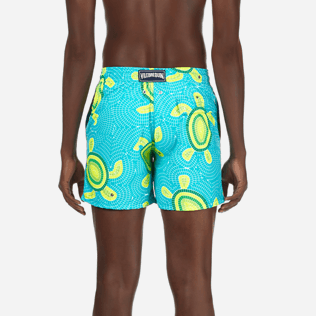 Homme Classique Moorea Imprimé - Maillot de bain Homme Mosaic Turtles, Curacao supp2 Homme Classique Moorea Imprimé - Maillot de bain Homme Mosaic Turtles, Curacao supp2