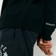 Homme AUTRES Imprimé - Sweatshirt homme en coton imprimé Turtles - Vilebrequin x BAPE® BLACK, Noir vue de détail 4