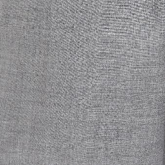 Maillot de bain homme en laine mérinos Super 120'S - Vilebrequin x The Woolmark Company Gris chine imprimé