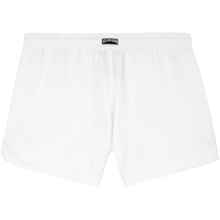 Women Others Solid - Solid shortie, White back Women Others Solid - Solid shortie, White back