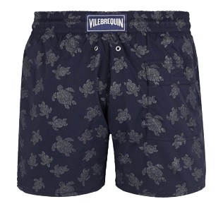 mens turtle swim shorts