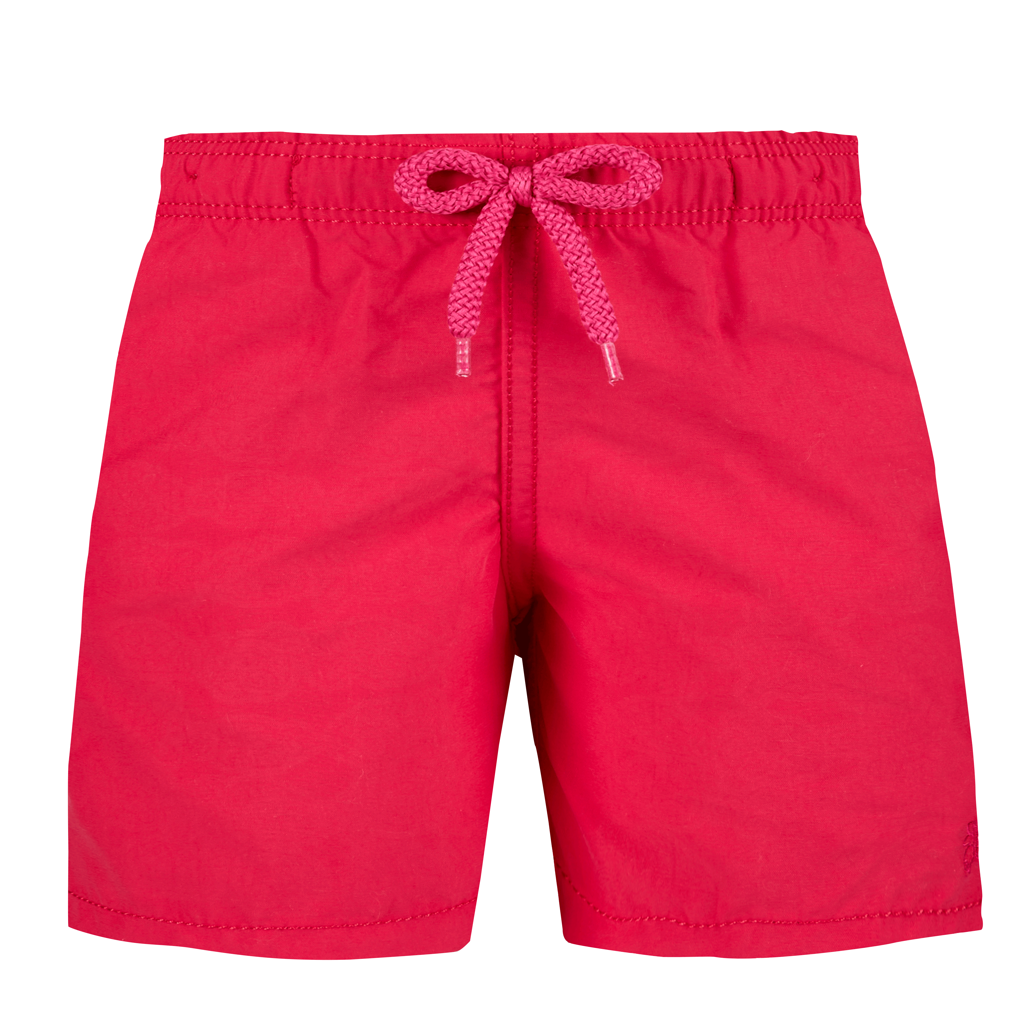 Maillots de bain Garçon - Maillot de bain Garçon Aquaréactif Tulum - MAILLOT DE BAIN - JIM - Rouge -