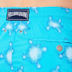 男款 Embroidered 绣 - Men Swimwear Embroidered - Limited Edition, Horizon 细节视图1