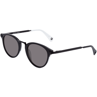 Others Solid - Smoke Black Sunglasses, Black back Others Solid - Smoke Black Sunglasses, Black back
