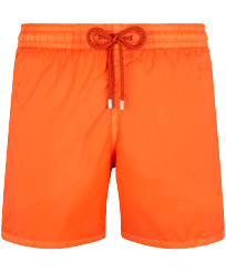 Men Swimwear Ultra-light and packable Solid Tango front view
