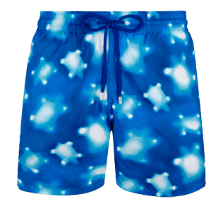 Homme CLASSIQUE ULTRA-LIGHT Imprimé - Maillot de Bain Homme Ultra Léger et Pliable Crystal Turtles, Atoll front Homme CLASSIQUE ULTRA-LIGHT Imprimé - Maillot de Bain Homme Ultra Léger et Pliable Crystal Turtles, Atoll front