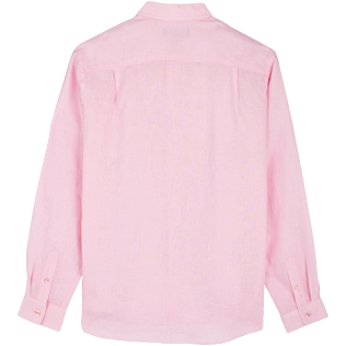 Men Others Solid - Men Linen Shirt Solid, Ballet shoe back Men Others Solid - Men Linen Shirt Solid, Ballet shoe back