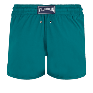 Homme CLASSIQUE COURT Uni - Maillot de bain homme Stretch Court uni, Pinede back Homme CLASSIQUE COURT Uni - Maillot de bain homme Stretch Court uni, Pinede back