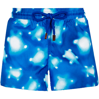 Femme AUTRES Imprimé - Shorty Femme en Polyester Biosourcé Crystal Turtles, Atoll front Femme AUTRES Imprimé - Shorty Femme en Polyester Biosourcé Crystal Turtles, Atoll front