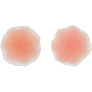 Women Others Solid - Silicone Petals Pasties, Unique front Women Others Solid - Silicone Petals Pasties, Unique front