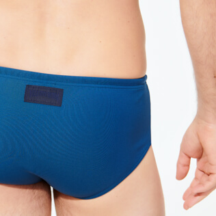 Men Swim brief and Boxer Solid - Men Fitted Swim Brief Solid, Goa supp1 Men Swim brief and Boxer Solid - Men Fitted Swim Brief Solid, Goa supp1