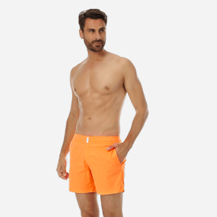 Men Flat belts Solid - Men Flat Belt Stretch swimtrunks Solid, Mace frontworn Men Flat belts Solid - Men Flat Belt Stretch swimtrunks Solid, Mace frontworn