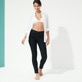 Women Others Printed - Women Slim Fit Pants Micro Ronde Des Tortues, Dark denim w1 details view 3