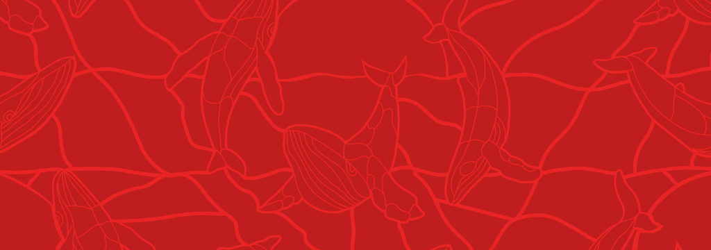 Men Classic Magic - Men Swimwear 1999 Focus Water-reactive, Poppy red print Men Classic Magic - Men Swimwear 1999 Focus Water-reactive, Poppy red print