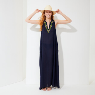 robe fete 2018