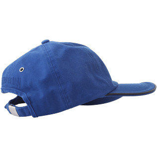 Others Solid - Unisex Cap Solid, Sea blue back Others Solid - Unisex Cap Solid, Sea blue back