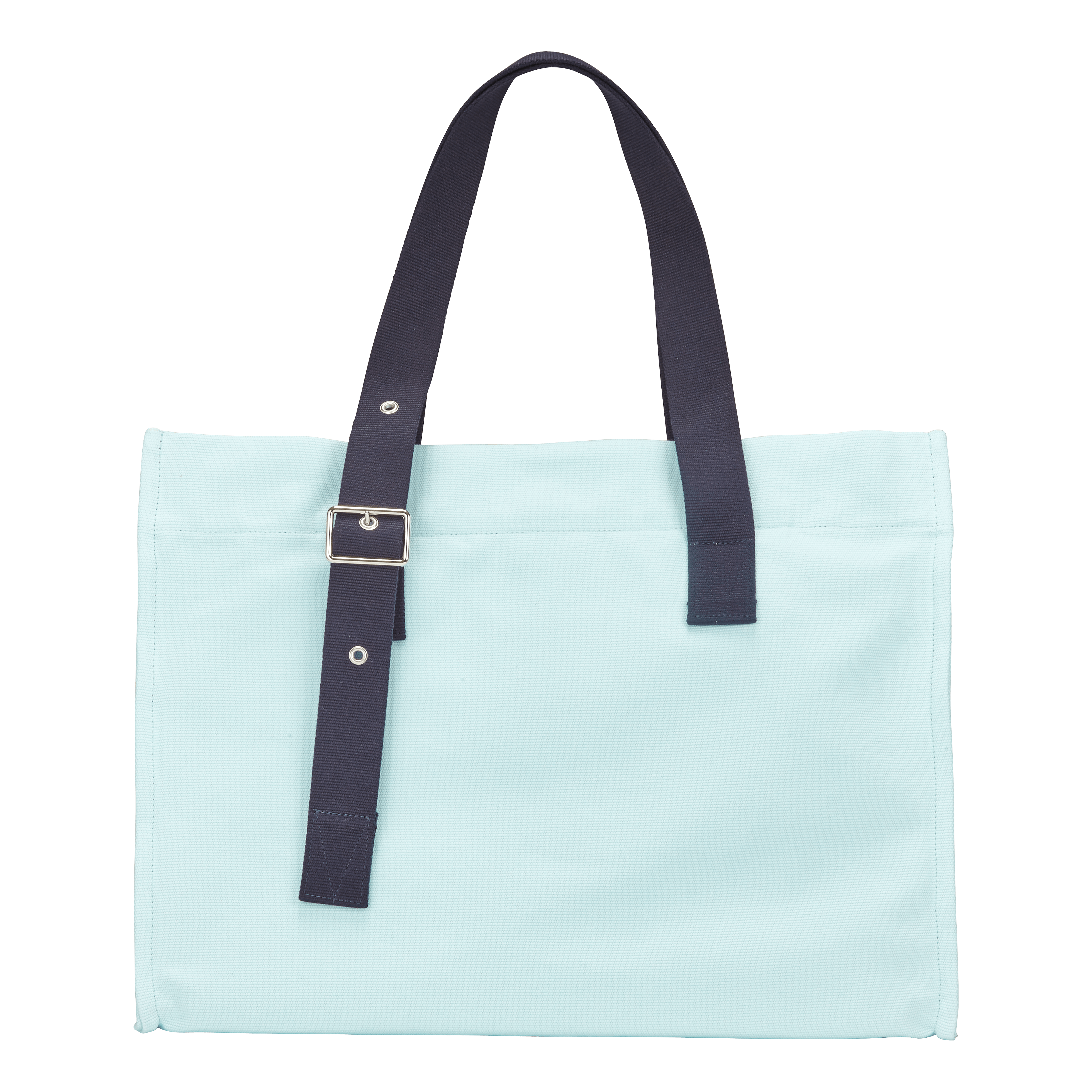 Mini Beach Bag - Beach Bag - Bagmi - Blue - Size OSFA - Vilebrequin